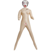 Doc Johnson Belladonna Inflatable Adult Love Doll Love Dolls